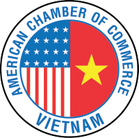 Amcham - Phòng thương mại Hoa Kỳ tại Việt Nam