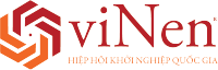 Vinen - Hiệp hội khởi nghiệp quốc gia