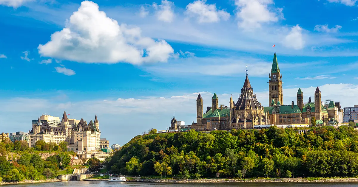 Kế hoạch nhập cư 2025 – 2027 của Canada