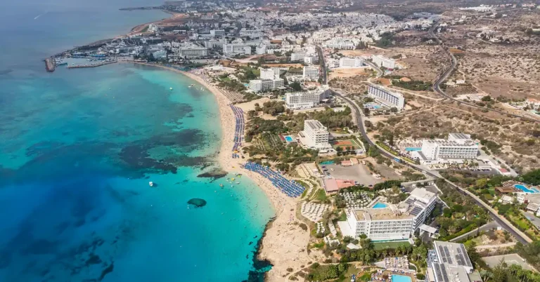 bất động sản Limassol vs Paphos