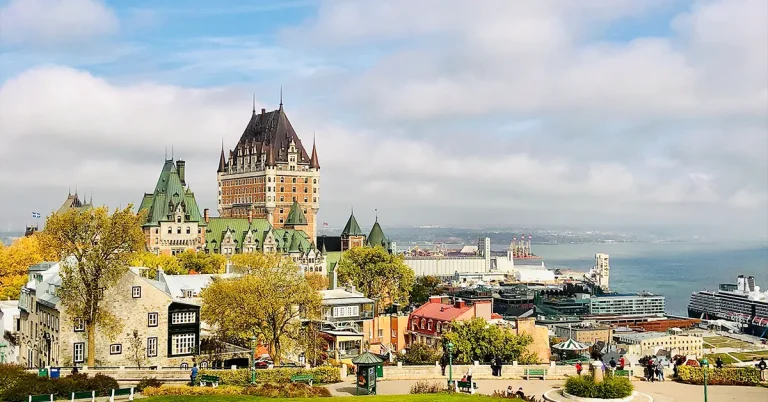 Chương trình đầu tư định cư Quebec diện tự làm chủ