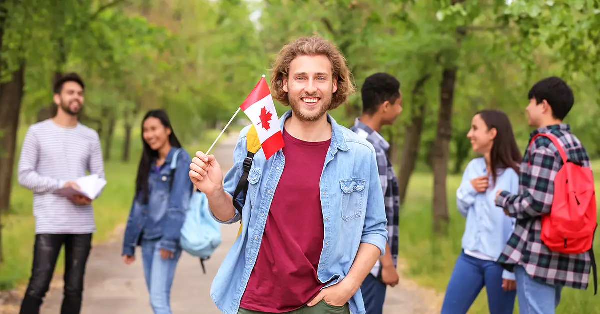 Giấy phép học tập tại Canada