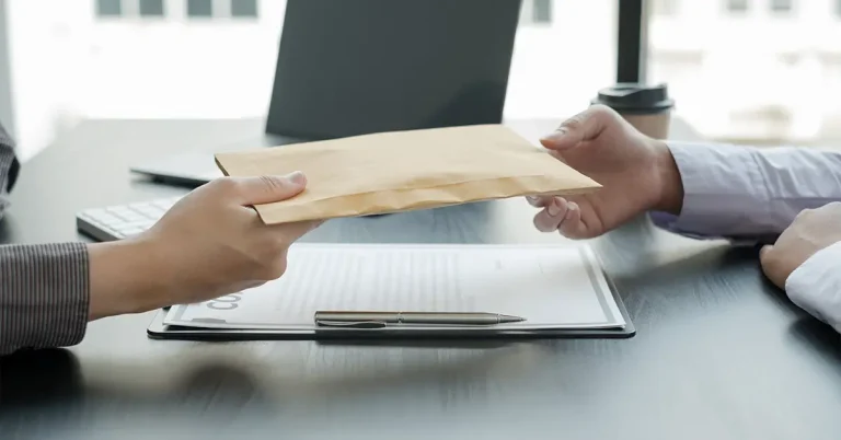 Lời mời làm việc (Job Offer)