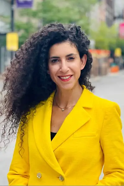 Bộ trưởng Bộ Di Trú, Tị Nạn và Quốc Tịch Canada Rachel Bendayan nhiệm kỳ 14/03/2025 đến hiện tại của Chính phủ Mark Carney