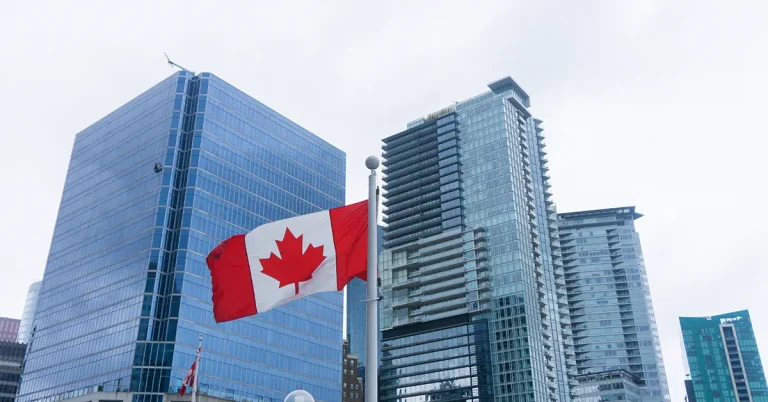 Bộ Lao Động và Phát Triển Xã Hội Canada (ESDC)