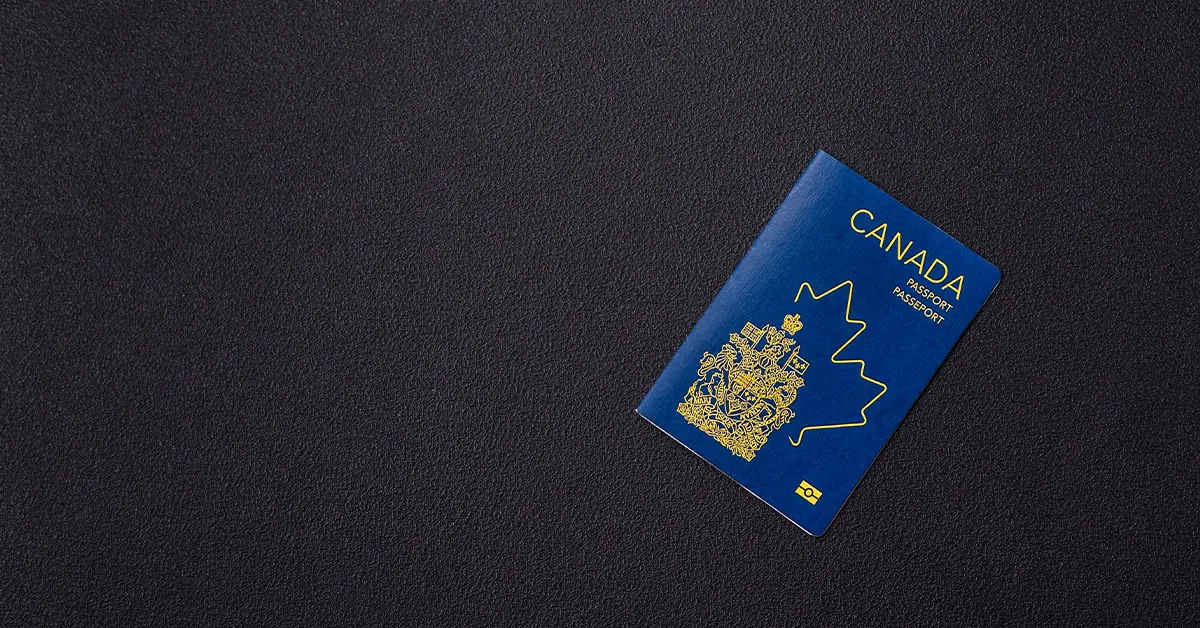 Quyền lợi khi sở hữu hộ chiếu Canada