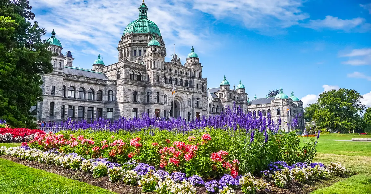Chương trình đề cử tỉnh bang British Columbia (BC PNP)