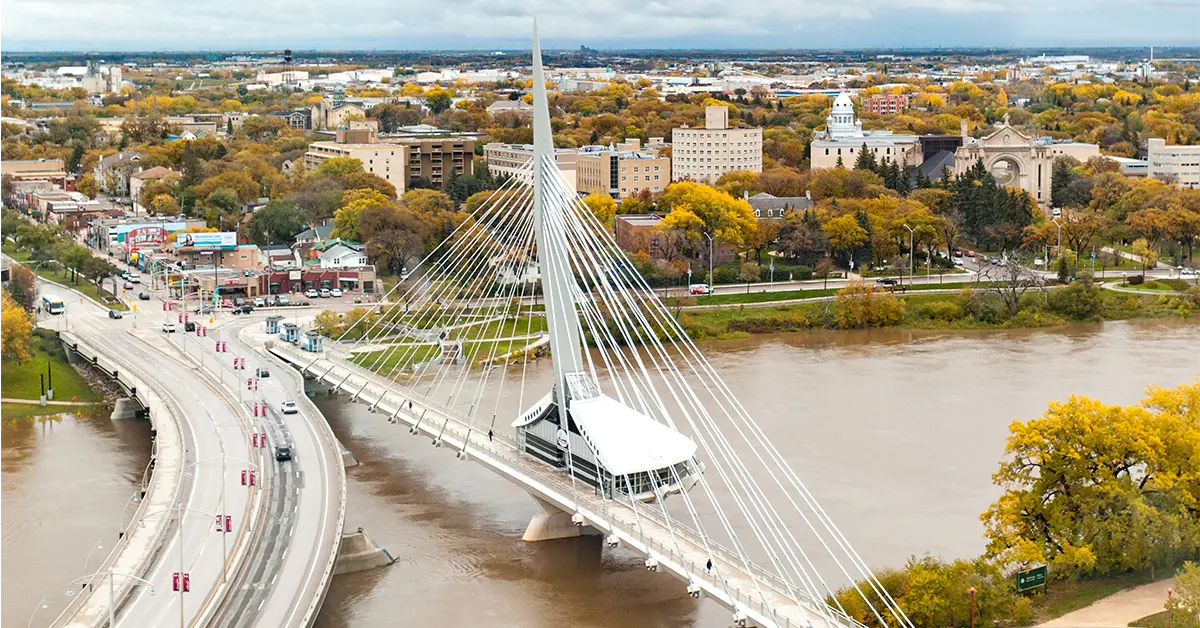 Chương trình đề cử tỉnh bang Manitoba (MPNP)