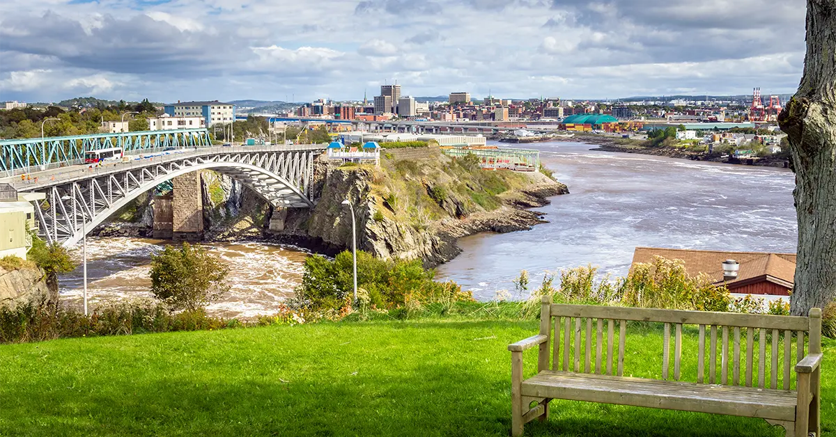Chương trình đề cử tỉnh bang New Brunswick (NBPNP)