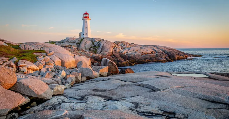 Chương trình đề cử tỉnh bang Nova Scotia (NSNP)