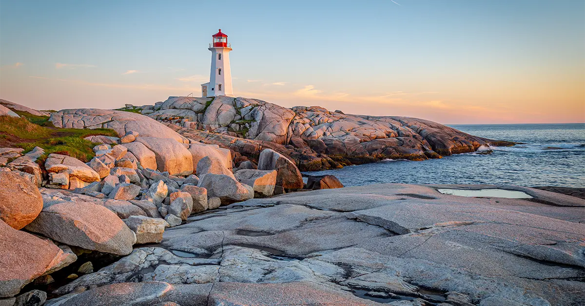 Chương trình đề cử tỉnh bang Nova Scotia (NSNP)