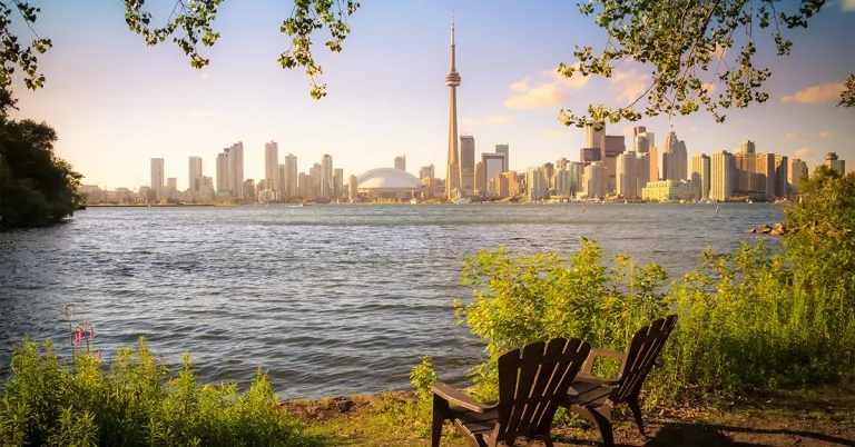 Chương trình đề cử tỉnh bang Ontario (OINP)