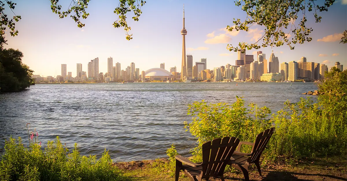Chương trình đề cử tỉnh bang Ontario (OINP)