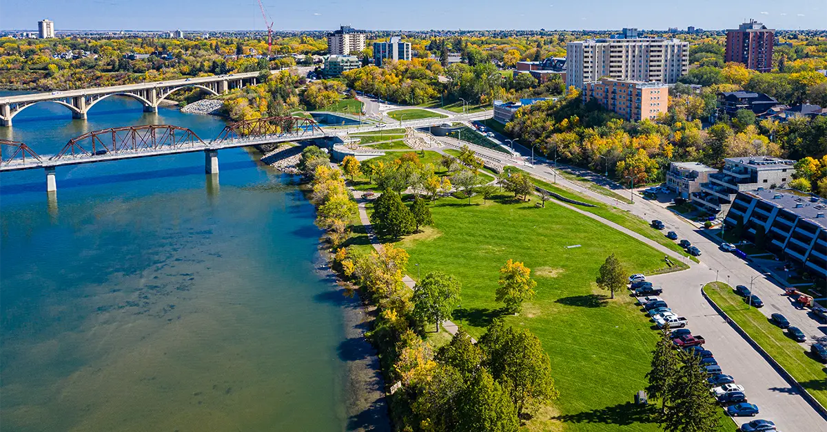 Chương trình đề cử tỉnh bang Saskatchewan (SINP)