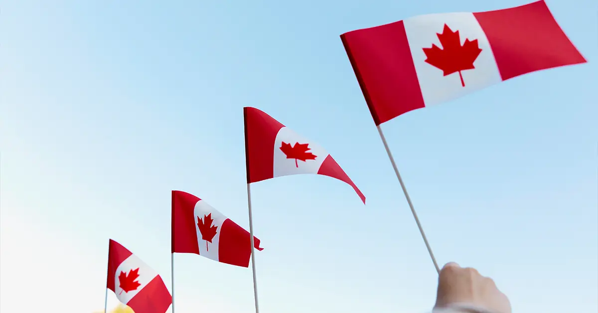 Giấy phép làm việc thông qua FTA tại Canada
