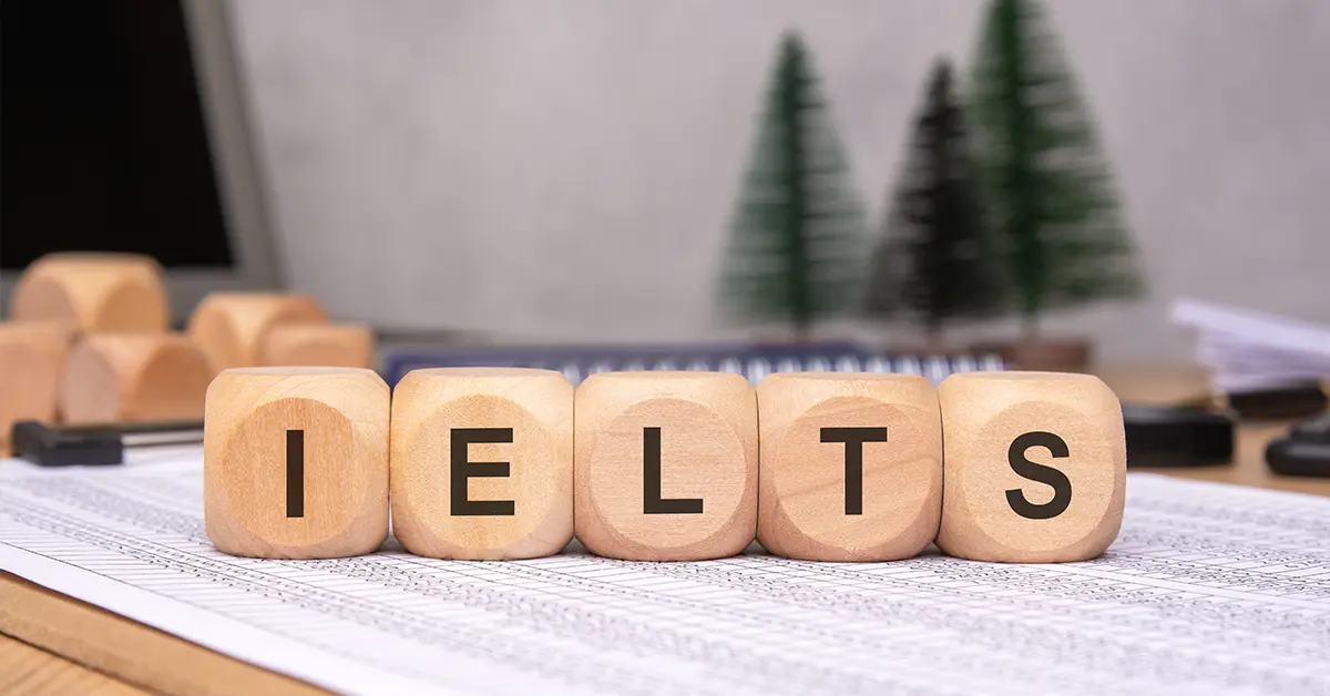 IELTS