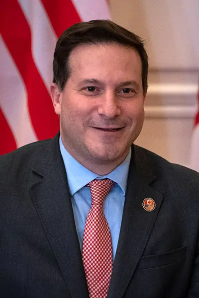 Marco Mendicino tại phiên họp ngày 28 tháng 4 năm 2023 tại Ottawa