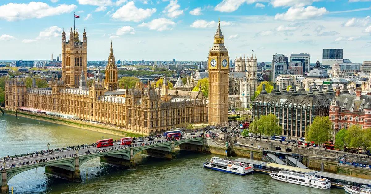 Sở Di Trú và Thị Thực Vương Quốc Anh (UKVI)