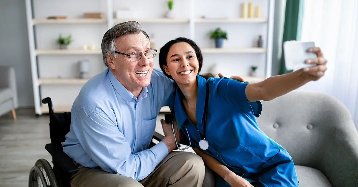 Chương trình người chăm sóc (Caregivers)