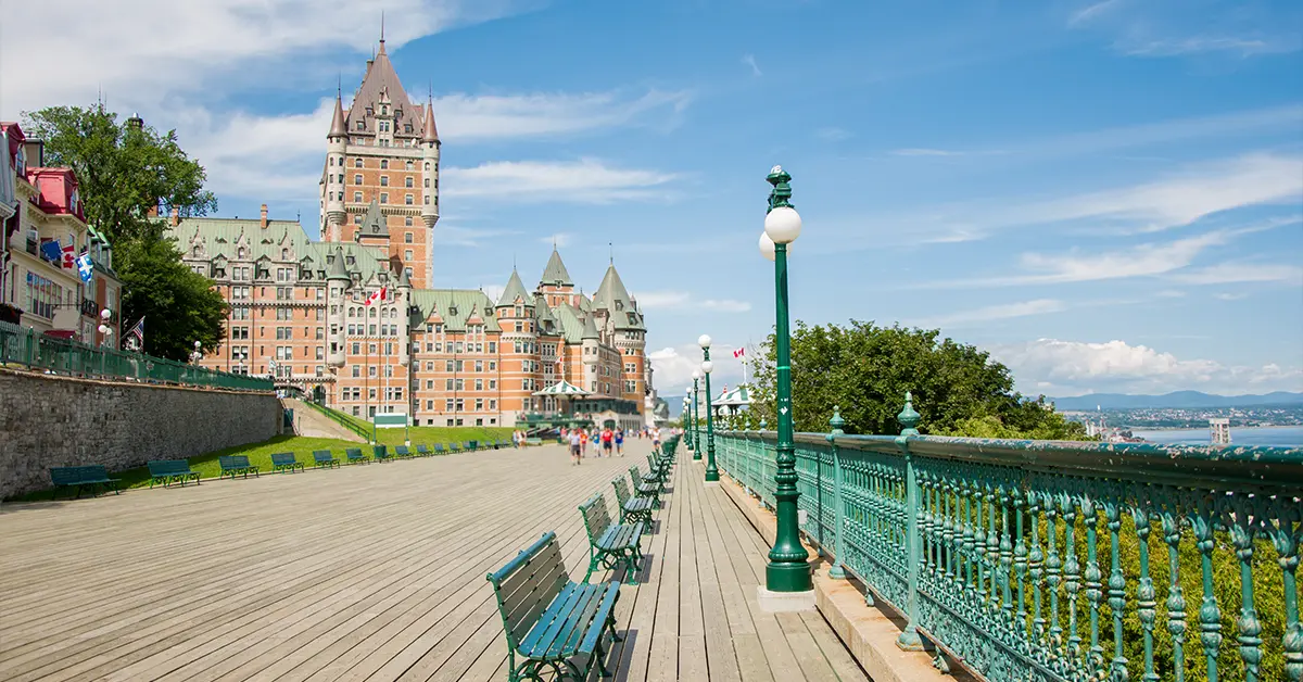 Chương trình tay nghề Quebec (SWSP) là một trong những lộ trình chính dành cho người lao động nước ngoài muốn làm việc và sinh sống lâu dài tại tỉnh bang Quebec.