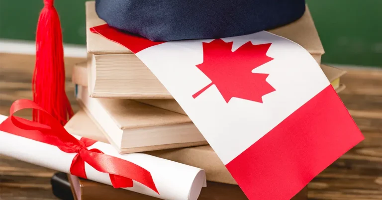 Du học Canada là bước đầu trong ước mơ chinh phục xứ sở lá phong. Canada sở hữu hệ thống giáo dục phát triển hàng đầu thế giới và là đất nước tốt nhất toàn cầu.