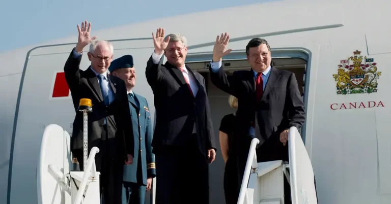 Hiệp định Thương Mại Tự Do EU - Canada (CETA) cung cấp cho người lao động khối liên minh châu Âu lộ trình làm việc linh hoạt tại Canada.