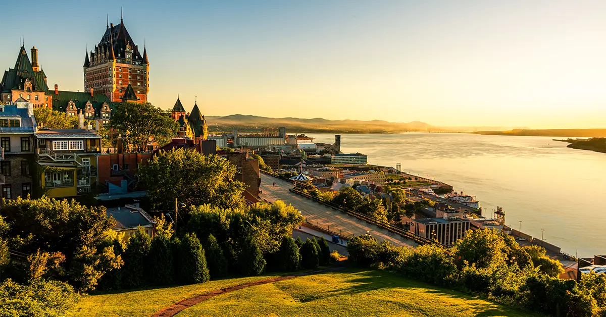Ứng viên có thể sử dụng Arrima cho việc nhập cư vào Quebec