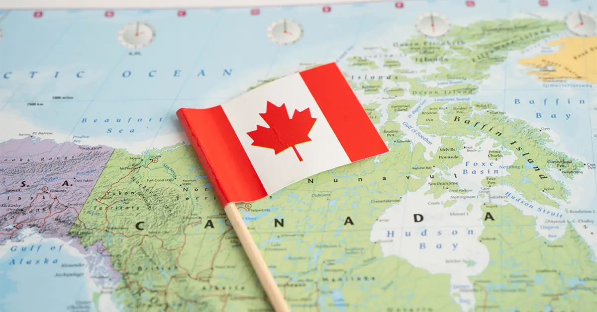 Bảo lãnh trong Canada cho phép công dân Canada và thường trú nhân bảo lãnh người thân yêu của họ, với điều kiện cặp đôi đang sống chung hợp pháp tại Canada.