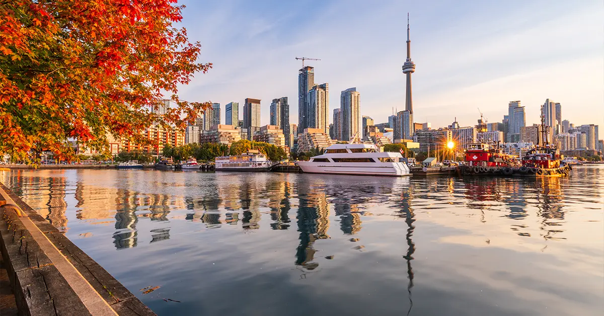 Chi phí xử lý hồ sơ di trú tại Canada