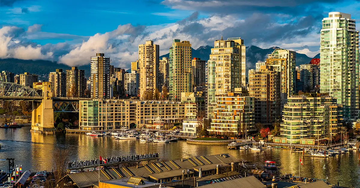 Chương trình đề cử tỉnh bang British Columbia (BC PNP) bao gồm dòng tay nghề và dòng doanh nhân
