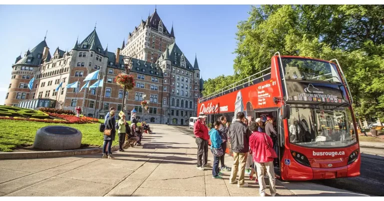 Chương trình thí điểm nhập cư lâu dài Quebec