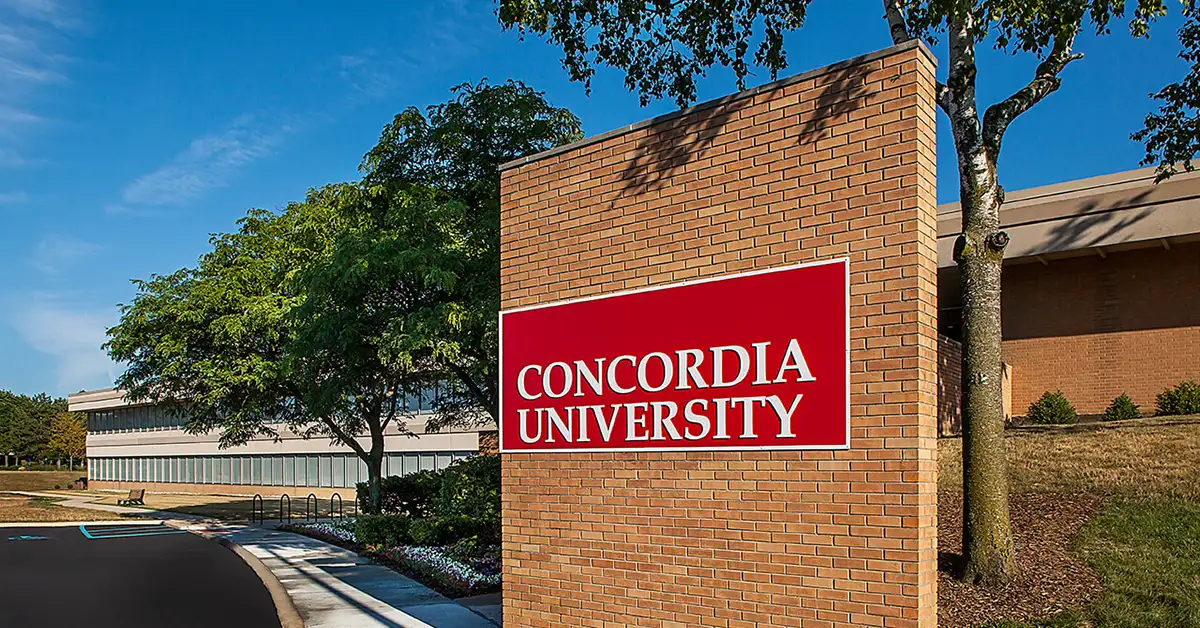 Concordia University