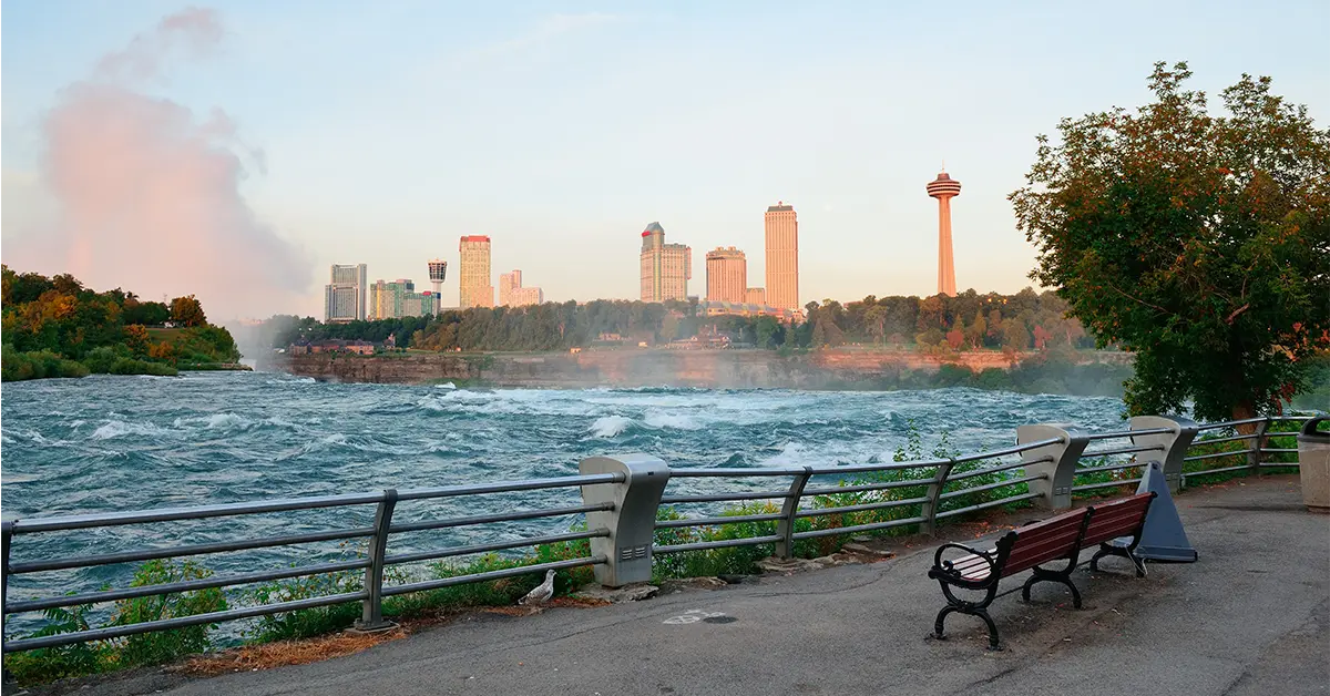 Lựa chon phong cách sống khi du học tại Canada