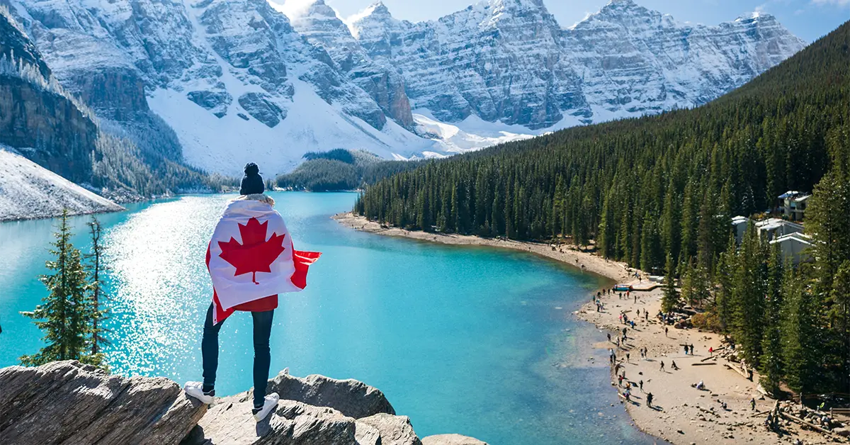 Du học Canada: Lựa chọn tỉnh bang nào?