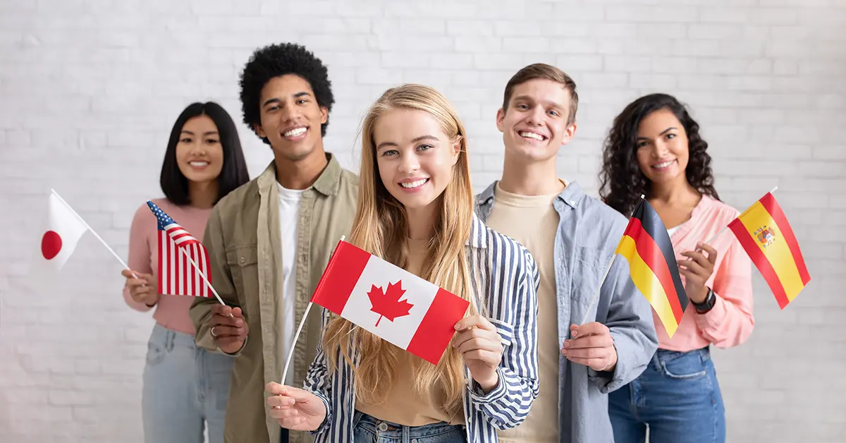 Du học Canada ngắn hạn sẽ không cần giấy phép học tập
