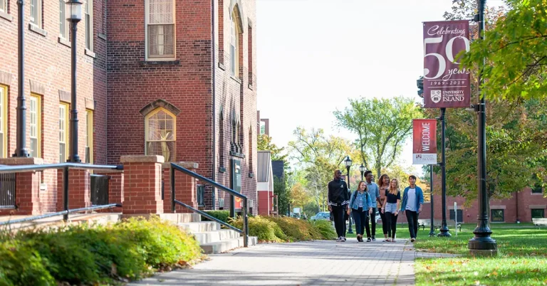 Du học Prince Edward Island - Canada