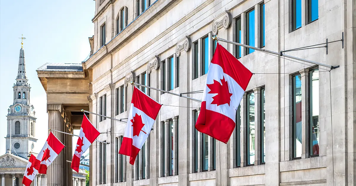Lãnh sự quán Canada có thể cấp Giấy phép cư trú tạm thời (TRP)