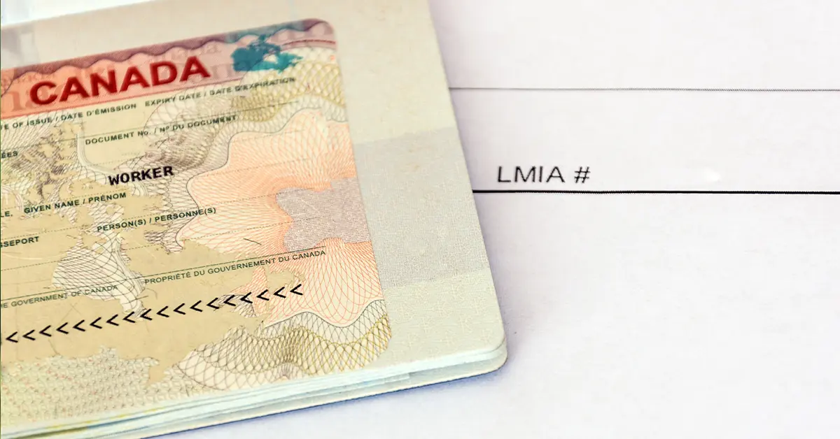 Người sở hữu CSQ được miễn trừ LMIA