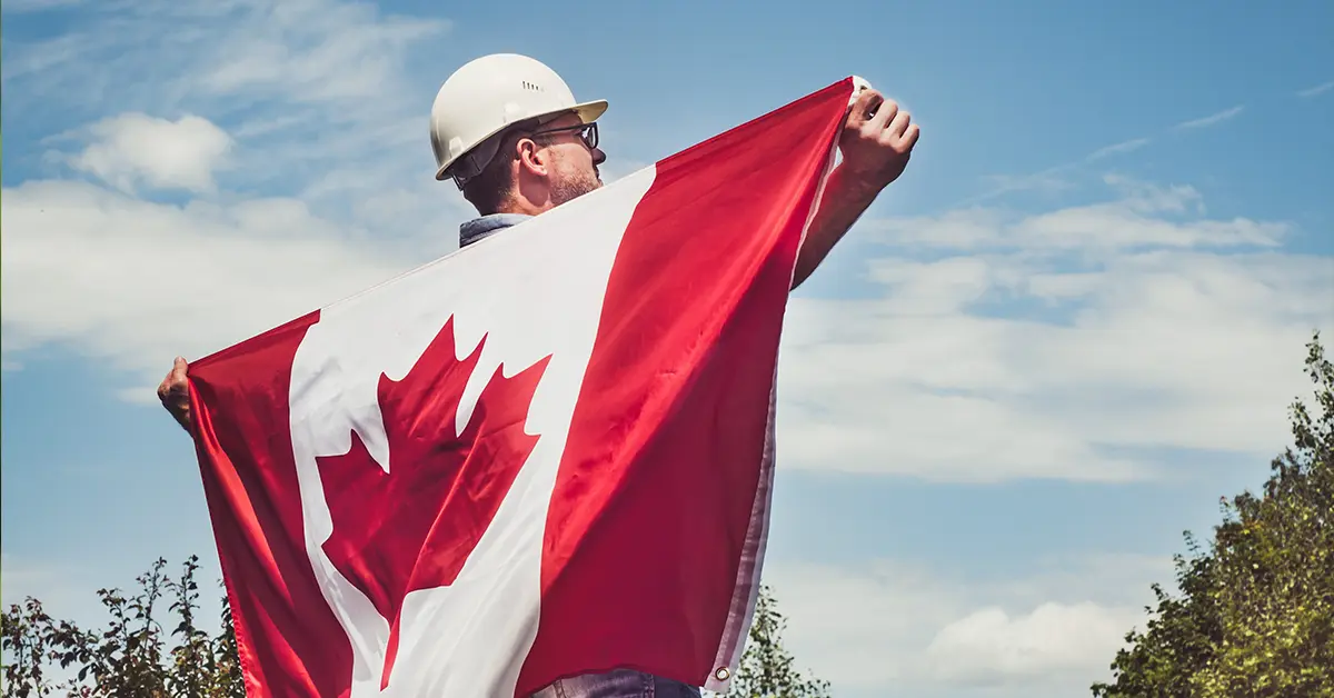 Giấy phép làm việc tạm thời (TWP) tại Quebec