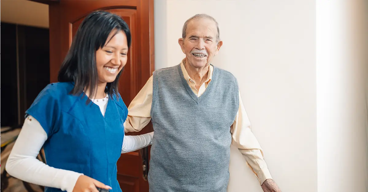 Tổng quan về Home Care Worker Immigration Pilot (HCWP)