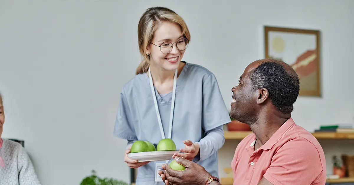 Home Care Worker - Chương trình thí điểm chăm sóc gia đình