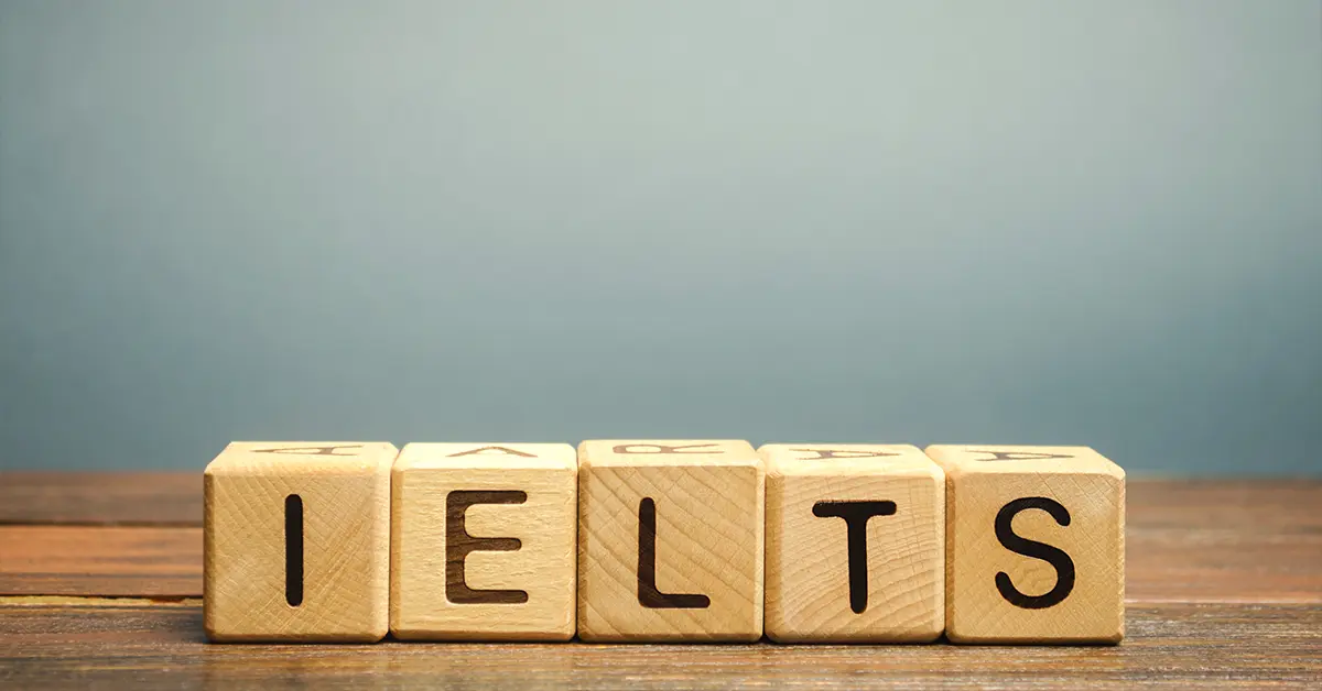 IELTS General Training đối với định cư Canada