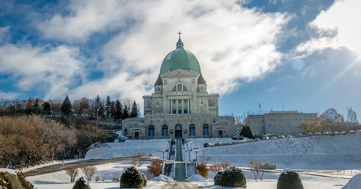Vấn đề cần lưu ý khi làm việc tại Quebec với CSQ