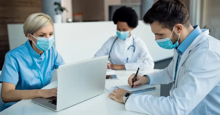 NSNP Bác sỹ