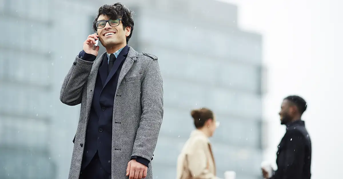 NSNP Doanh nhân tốt nghiệp quốc tế