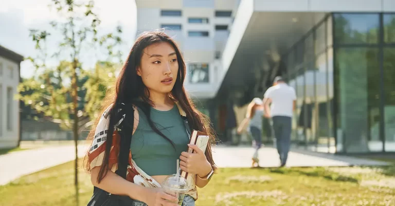 NSNP Sinh viên quốc tế theo yêu cầu
