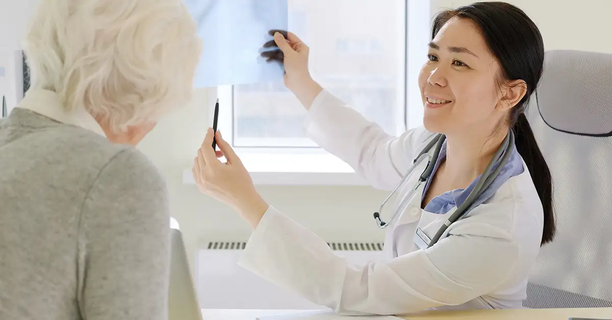 NSNP Ưu tiên thị trường lao động cho bác sỹ