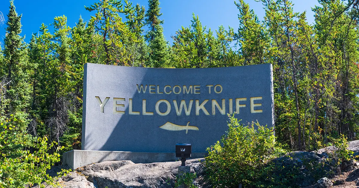 Tổng quan về Chương trình đề cử vùng lãnh thổ Northwest Territories (NTNP) dòng Express Entry