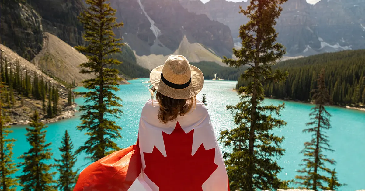 Nghĩa vụ thường trú nhân Canada