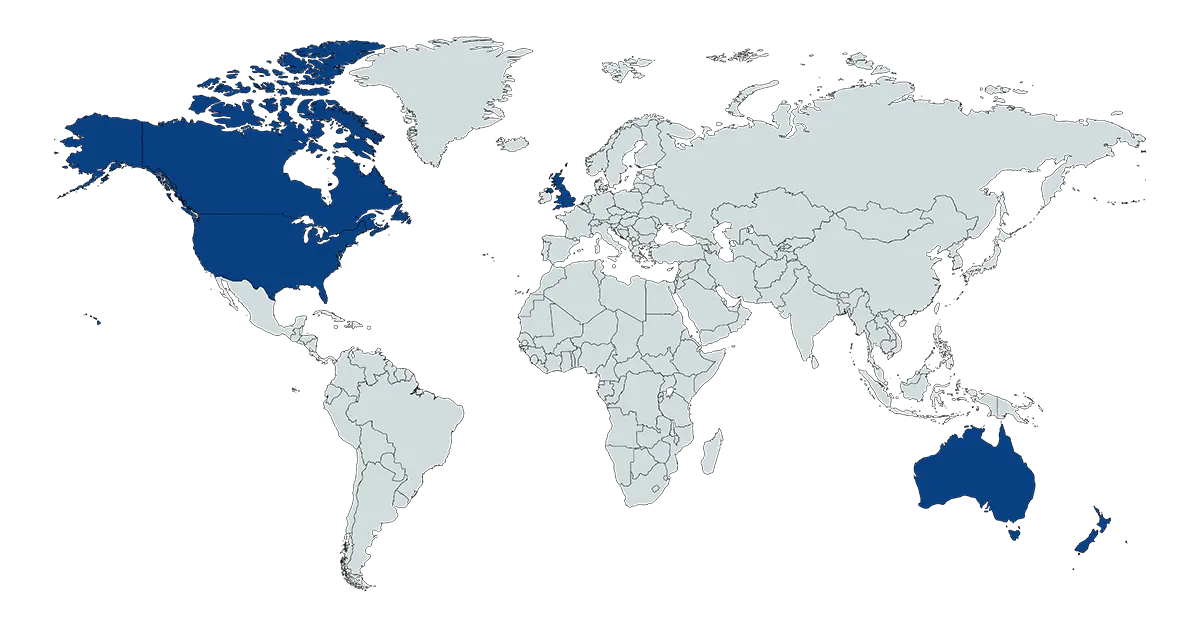Nhóm Hộ chiếu 5 Quốc gia (Five Nations Passport Group) là một diễn đàn quốc tế dành cho các cơ quan cấp hộ chiếu của Úc, Canada, New Zealand, Vương quốc Anh và Hoa Kỳ